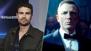 The White Lotus Star Theo James Explains Why He Isn’t Right for James Bond