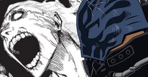 My Hero Academia Finally Addresses Shigaraki’s Beef With All For One