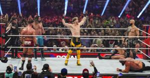 Here’s Why the 2023 WWE Men’s Royal Rumble Had Only 29 Entrants (Update)