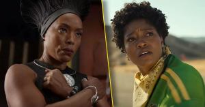 Black Panther: Wakanda Forever, Nope Secure WGA Nominations Following Oscar Snubs