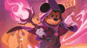 Disney Lorcana Release Date, First Product Details Revealed