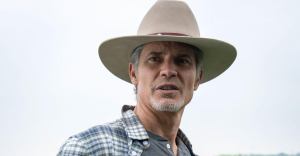 Justified’s Timothy Olyphant Doesn’t Rule Out More Seasons of Revival