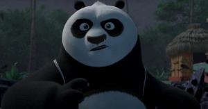 Kung Fu Panda: The Dragon Knight Returns With Jack Black’s Po in Season 2 Clip (Exclusive)