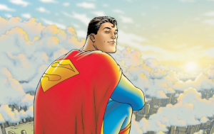 Top 10 Comic Books Rising in Value in the Last Week Include Superman, Star Wars, and Spawn