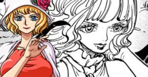 One Piece Reveals Stussy’s Succubus Powers