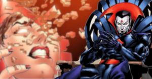 Marvel Just Put a Dark Twist on One of Scarlet Witch’s Most Iconic Moments