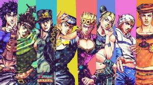 JoJo’s Bizarre Adventure: Everything We Know About The JoJo Lands So Far