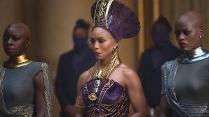 Angela Bassett Gives Touching Chadwick Boseman Tribute After Black Panther 2 Win at Golden Globes