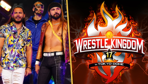 The Young Bucks Tease a New Japan Return, Talk AEW’s Best of Seven Series