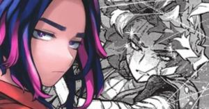 My Hero Academia Cliffhanger Kicks Off Lady Nagant’s Redemption Arc