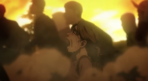 Attack on Titan is About to Get Really Dark