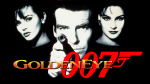 Xbox Will Have “GoldenEye Type” Announcements Before June Showcase