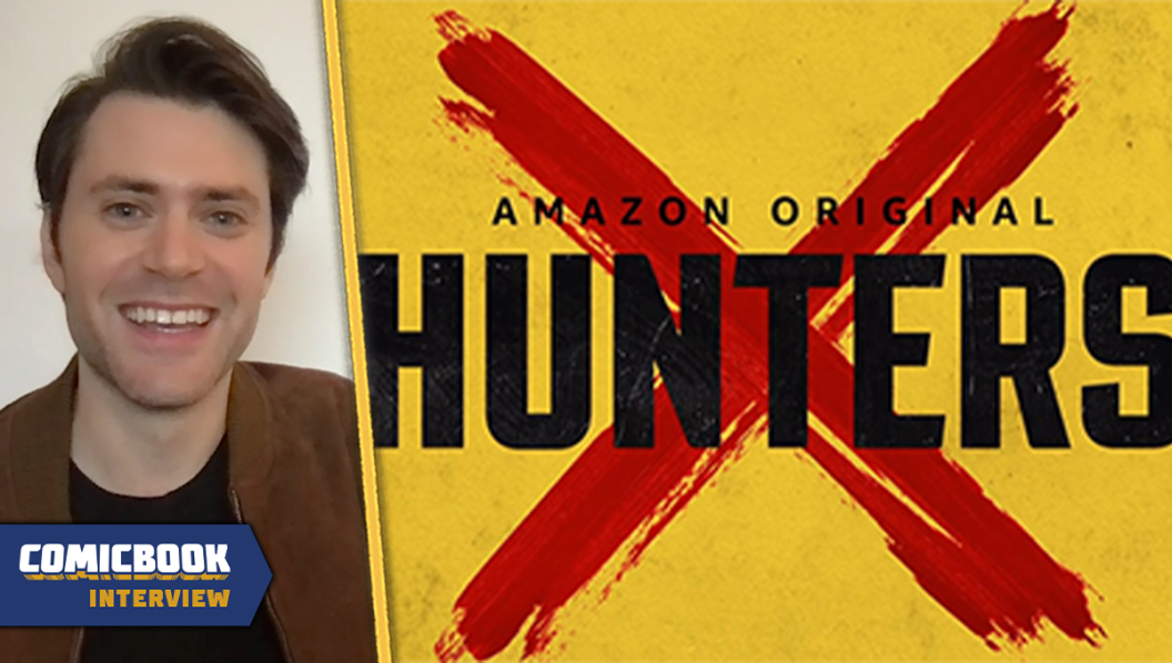 david-weil-prime-video-hunters
