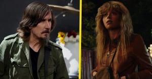 Poker Face: Musician John Darnielle Details His Acting Debut