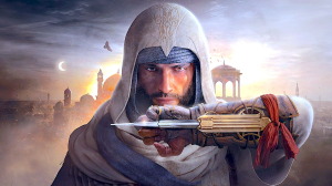 Assassin’s Creed Mirage New Game Plus Update Released With Patch Notes