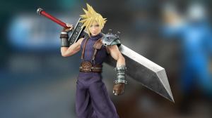 Final Fantasy 7 Reveals Surprising New Collaboration