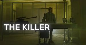 David Fincher’s The Killer Reveals New Look