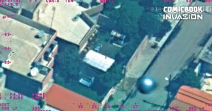 Pentagon Actively Tracking Over 650 UFO Sightings