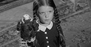 Lisa Loring, the Original Wednesday Addams, Dead at 64