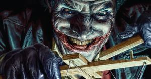 DC Writer Responds to Joker Pregnancy Controversy