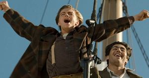 James Cameron Says His Titanic Oscar Speech Was “Cringe Worthy”