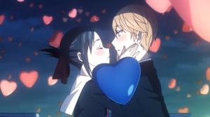Kaguya-Sama Movie Reveals Perfect North American Release Date