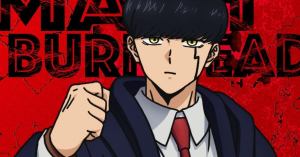 Mashle Hypes Premiere With New Character Posters