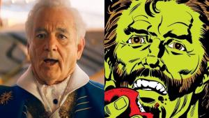 Ant-Man and the Wasp: Quantumania: Who Is Bill Murray’s Krylar?