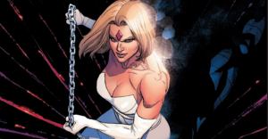 Marvel’s X-Men Introduces New Tech That Let’s Anyone Use A Mutant’s Powers