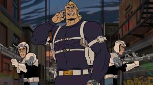 Venture Bros: Patrick Warburton on the Show’s Cult Legacy