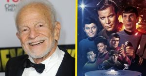 Gerald Fried, Star Trek and Roots Composer, Dead at 95