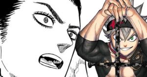 Black Clover Unpacks Ryu’s Sacrifice for Tengentsu