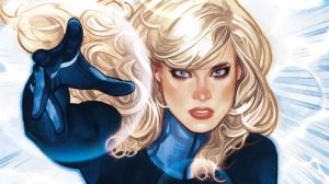 Fantastic Four: Why Starting Casting with Sue Storm Is the Right Call