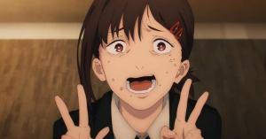 Chainsaw Man Brings Kobeni’s Brother Back Into the Spotlight