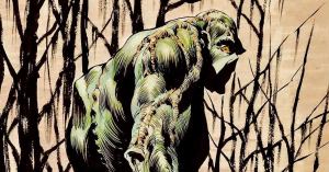 Swamp Thing: James Mangold Teases Involvement in DC Studios Movie