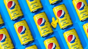 Peeps-Flavored Pepsi Returns to Stores