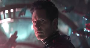 Ant-Man and the Wasp: Quantumania Writer Shares Surprising Reaction to Reviews
