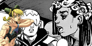 Where to Read The JOJOLands?