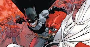 DC Announces Batman #900 Oversized Issue