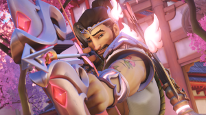 Overwatch 2 Reveals New Control Map Ahead of Season 7