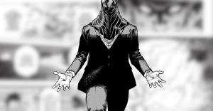 My Hero Academia Unleashes All For One’s Most Terrifying Quirk Yet