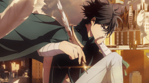 The Kingdoms of Ruin Anime Announced