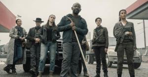 Fear the Walking Dead Star Explains Why Season 8 Is the Last: “It’s Time” to End