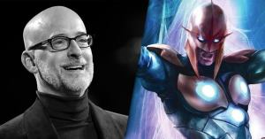 Ant-Man and the Wasp: Quantumania Director Speaks Out on X-Men and Nova MCU Projects
