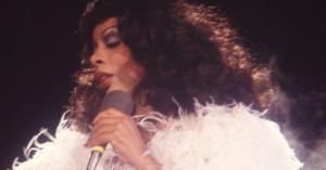 HBO Announces Donna Summer Documentary Release Date