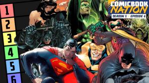 ComicBook Nation: DC Studios’ DCU Chapter One Hype Rankings