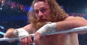 WWE Elimination Chamber: Fans Loved Roman Reigns vs. Sami Zayn Match’s Twists and Turns