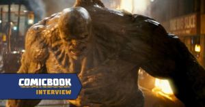 The Incredible Hulk Director Reflects on Movie’s MCU Impact (Exclusive)