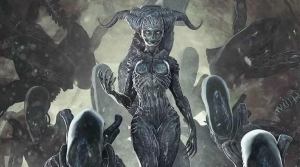 Alien Franchise May Be Reinventing the Queen in a Surprising Way