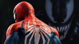 Marvel’s Spider-Man 2 Actors Share Cryptic Venom Teases
